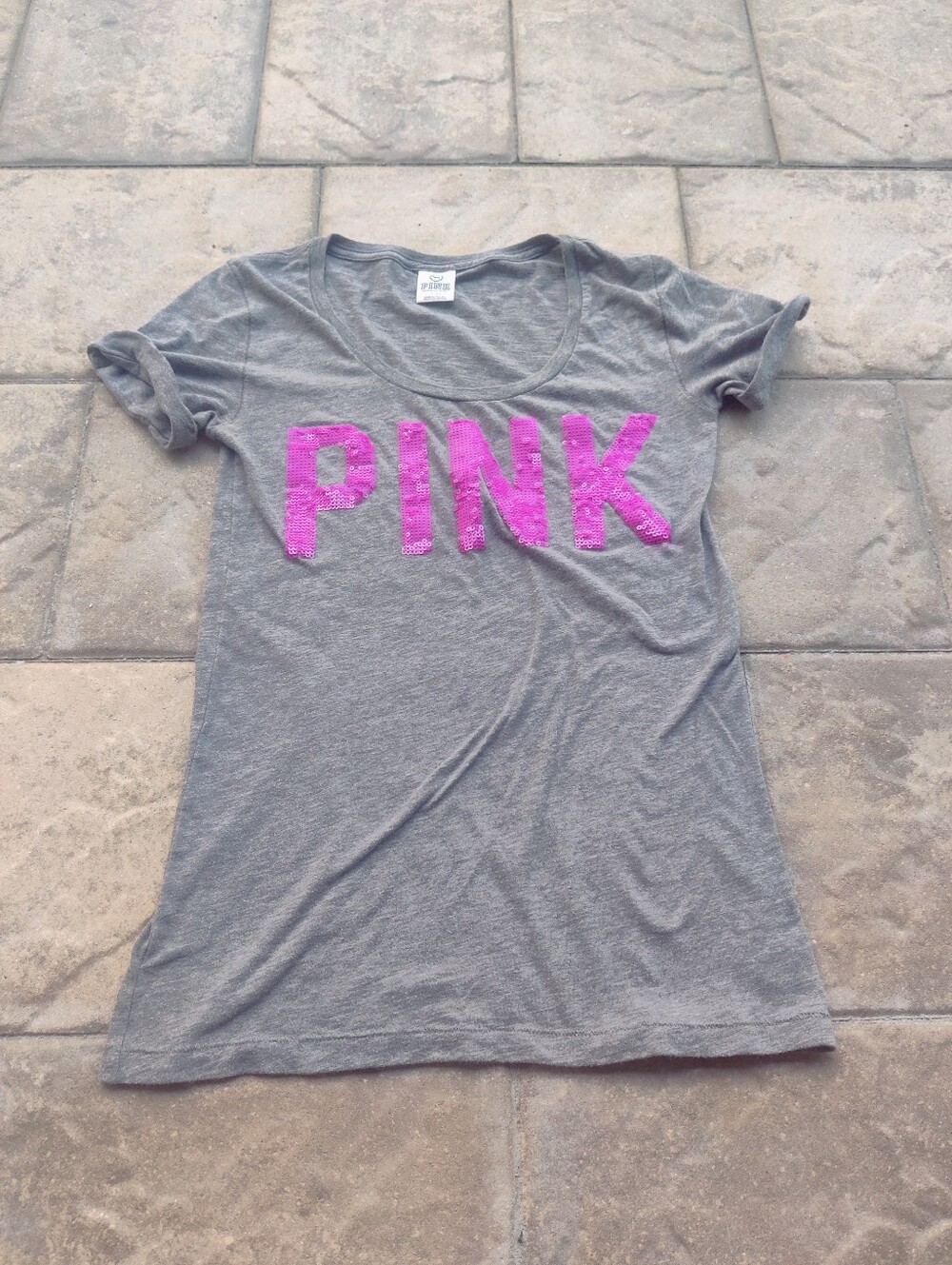 Victoria's Secret Pink Tee